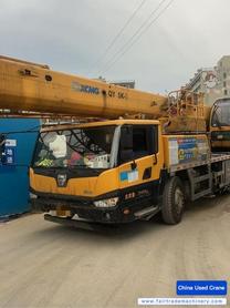 Buy XCMG 25K Used Crane / 2 Buy XCMG 25K Used Crane / 2